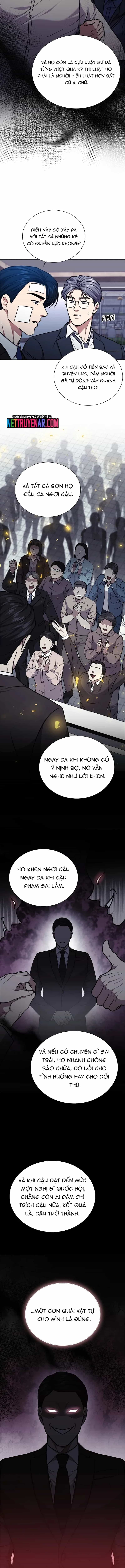 Thuế Trừng Giả - Chương 171 - ảnh 4