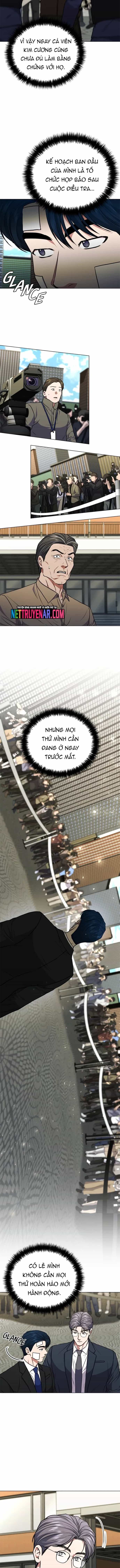 Thuế Trừng Giả - Chương 172 - ảnh 7