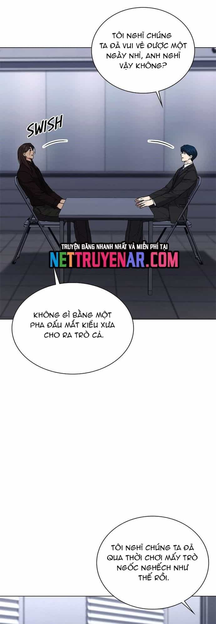 Thuế Trừng Giả - Chương 174 - ảnh 26