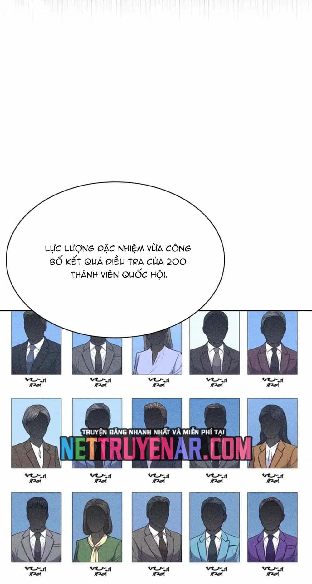 Thuế Trừng Giả - Chương 176 - ảnh 8