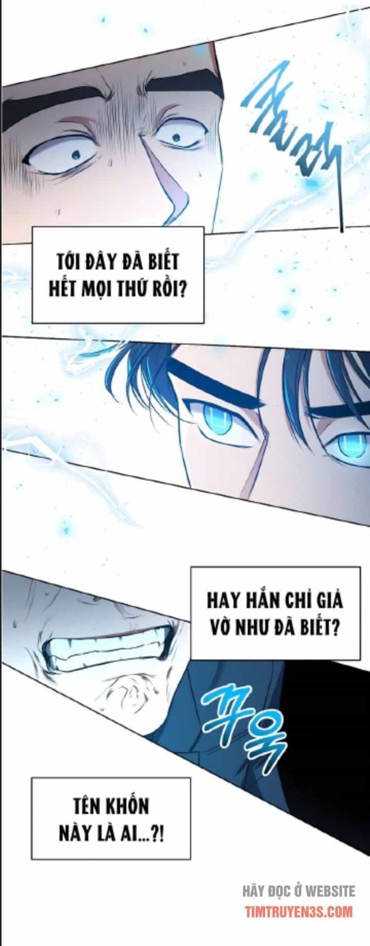 Thuế Trừng Giả - Chương 18 - ảnh 11