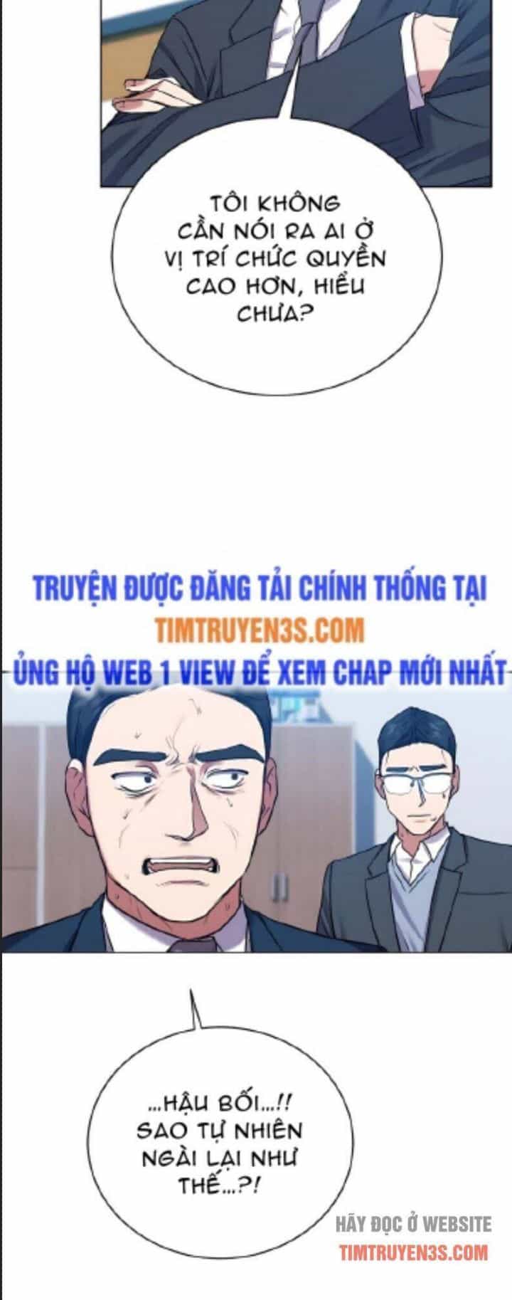 Thuế Trừng Giả - Chương 18 - ảnh 16