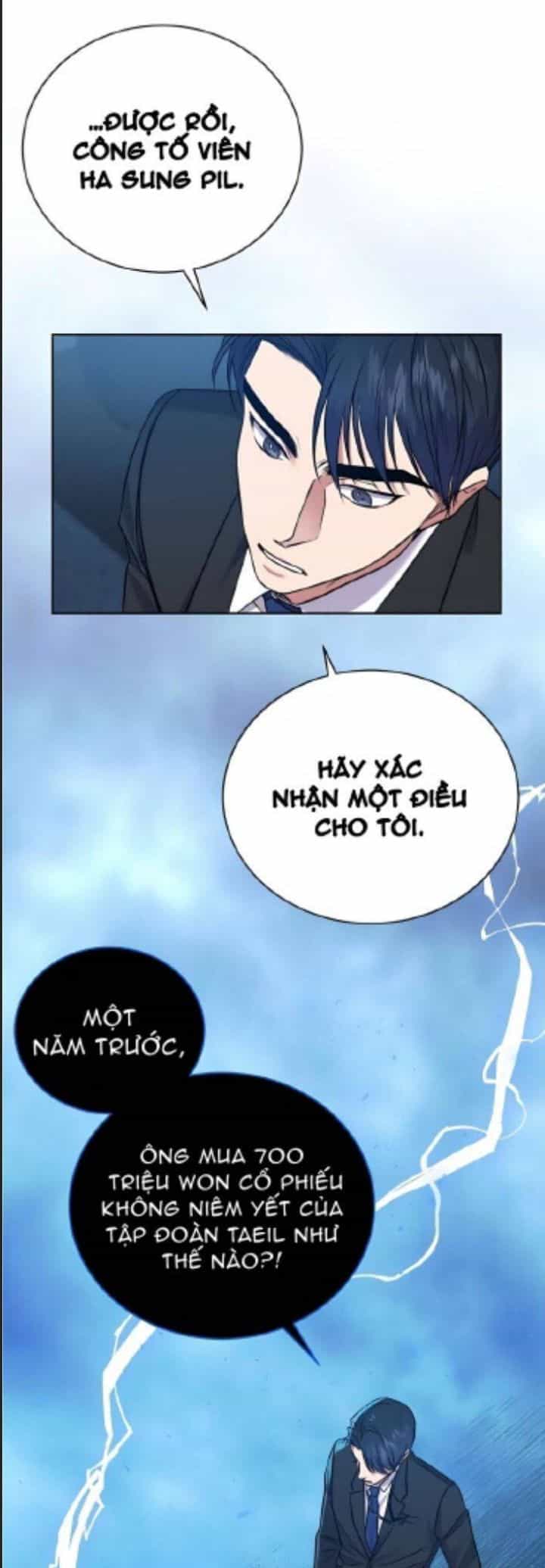 Thuế Trừng Giả - Chương 18 - ảnh 17