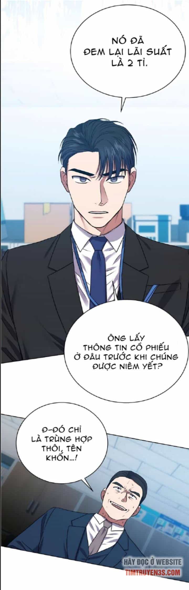 Thuế Trừng Giả - Chương 18 - ảnh 20