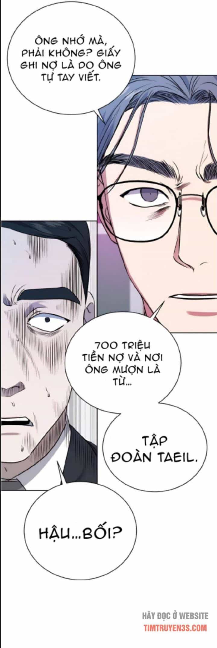 Thuế Trừng Giả - Chương 18 - ảnh 29