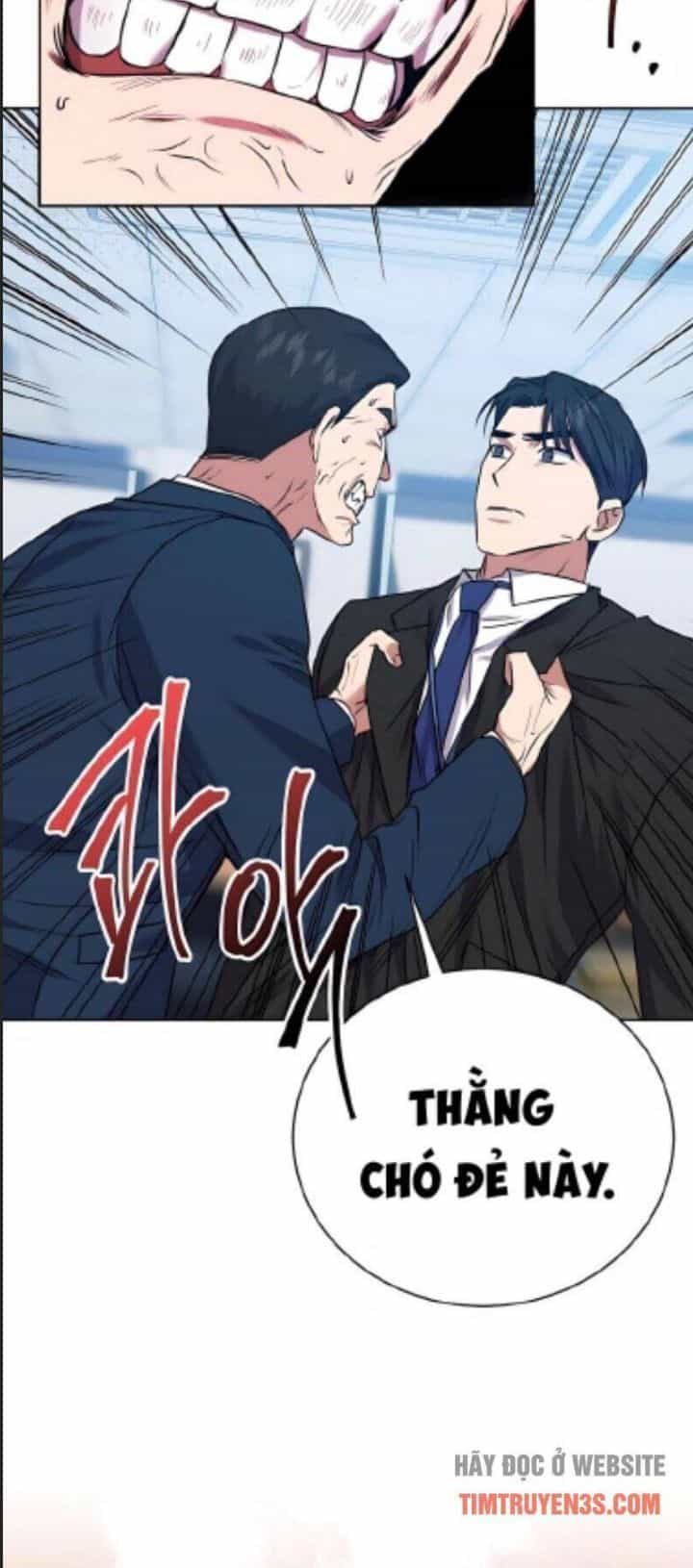Thuế Trừng Giả - Chương 18 - ảnh 32