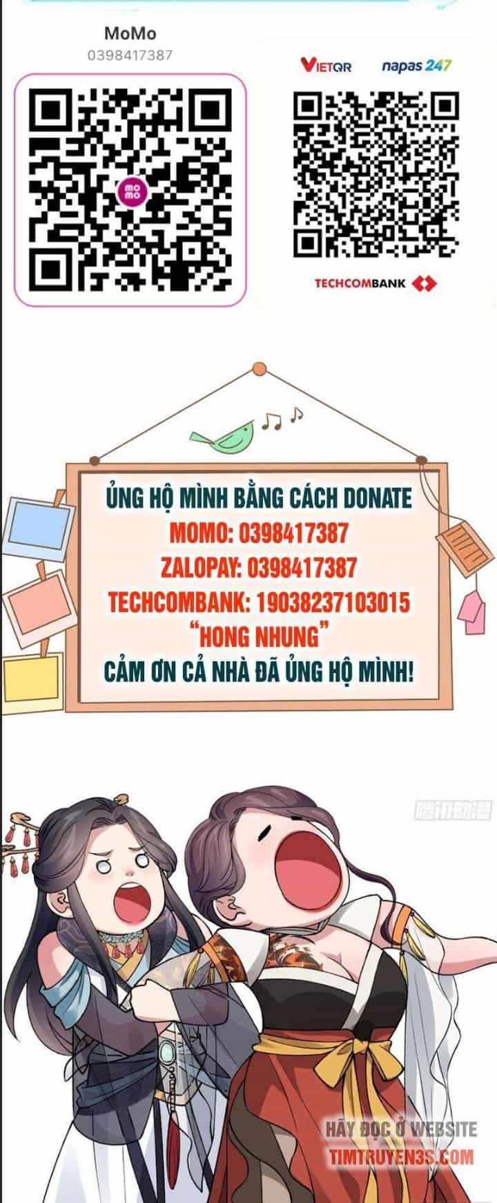 Thuế Trừng Giả - Chương 18 - ảnh 59