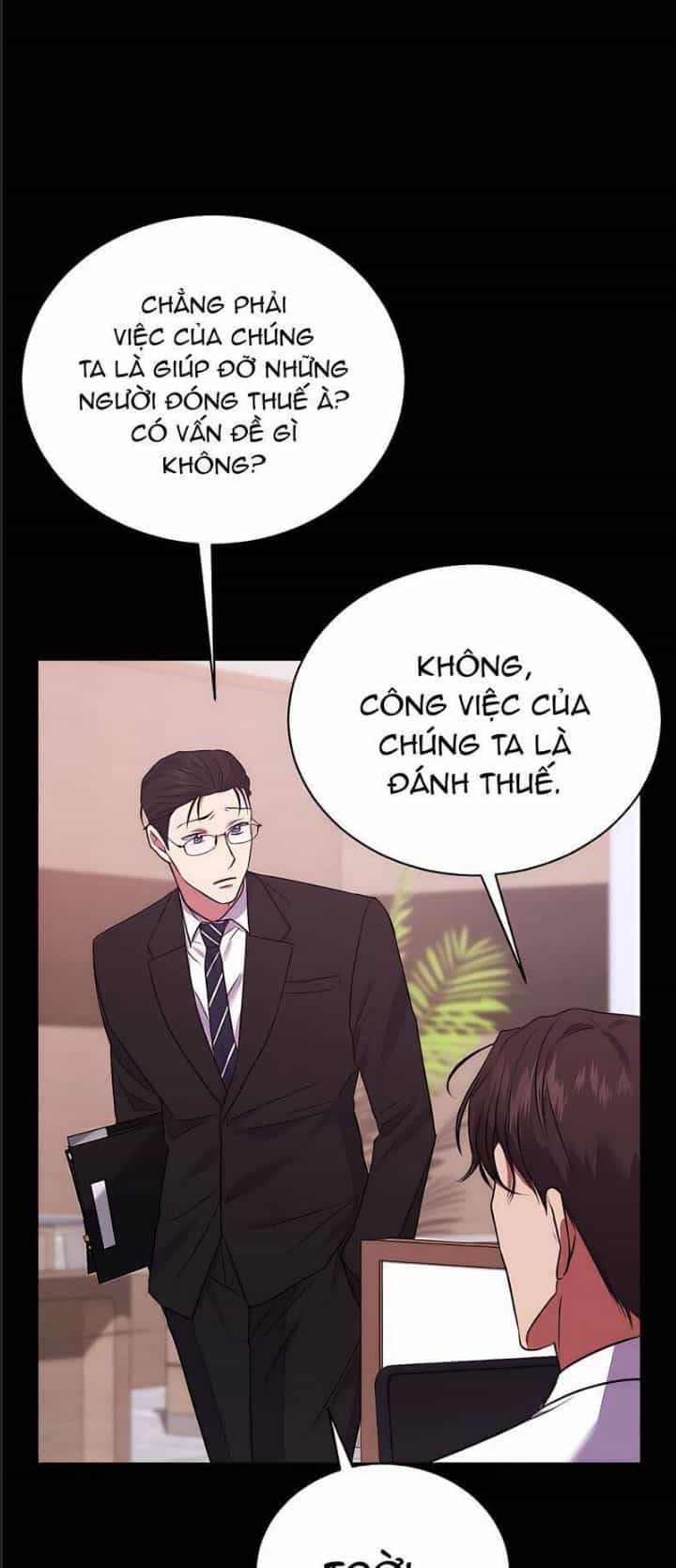 Thuế Trừng Giả - Chương 19 - ảnh 18