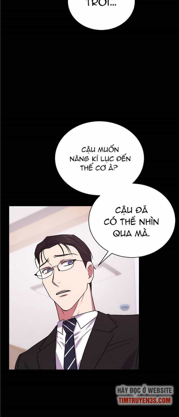Thuế Trừng Giả - Chương 19 - ảnh 19