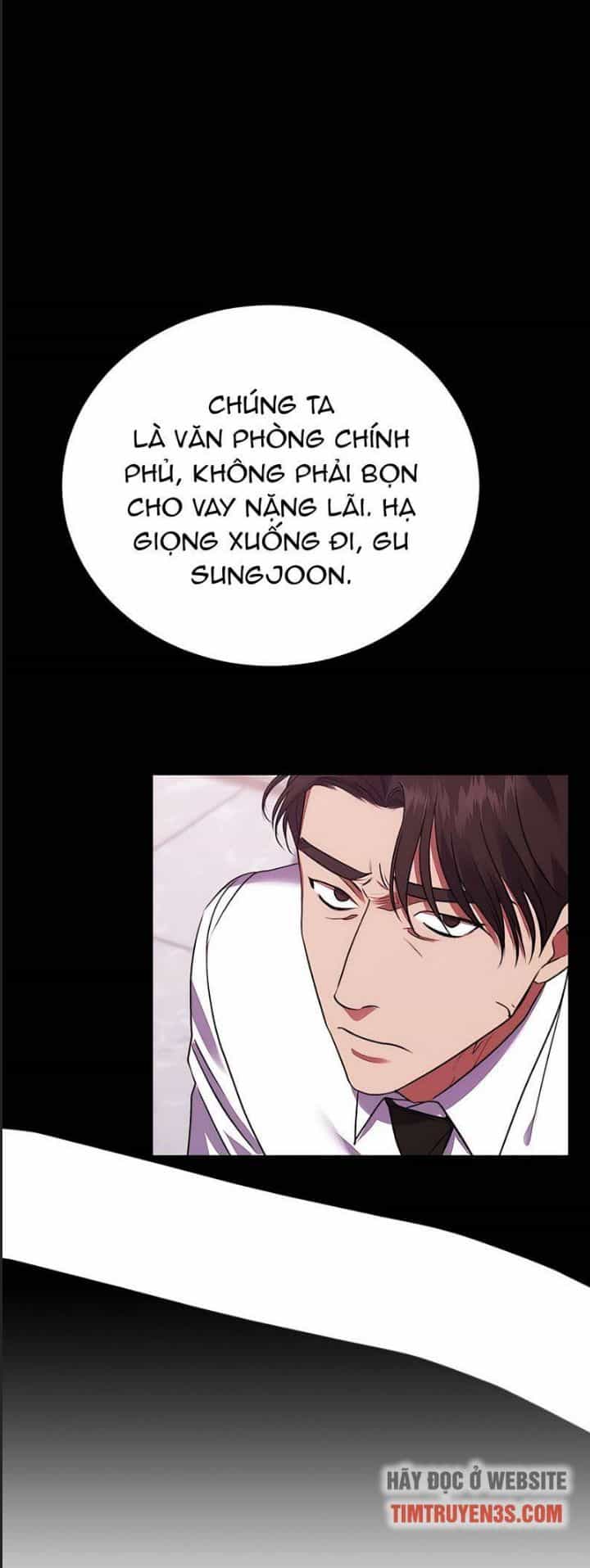 Thuế Trừng Giả - Chương 19 - ảnh 20