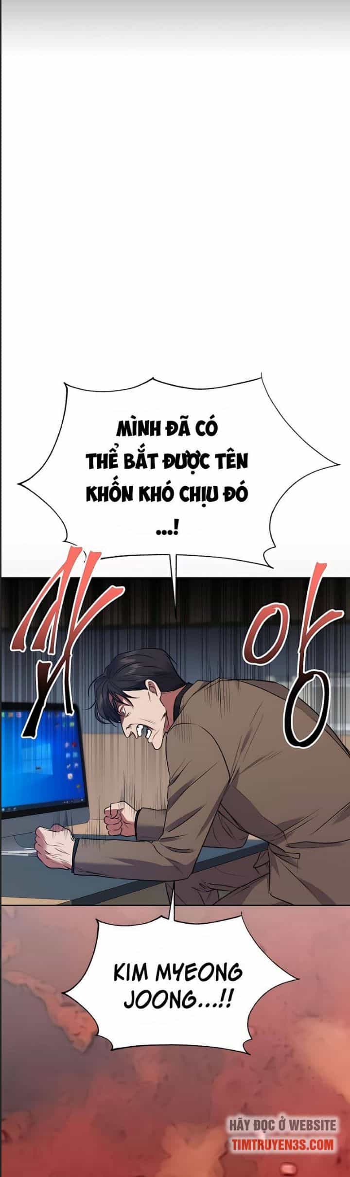 Thuế Trừng Giả - Chương 19 - ảnh 21