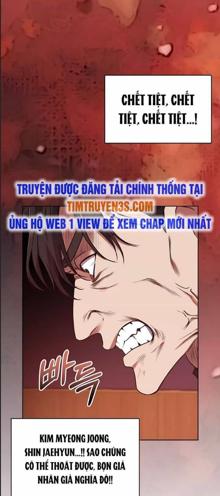 Thuế Trừng Giả - Chương 19 - ảnh 22