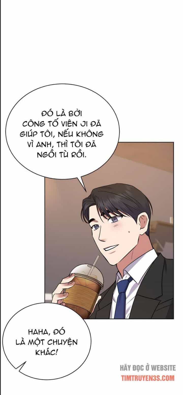 Thuế Trừng Giả - Chương 19 - ảnh 28