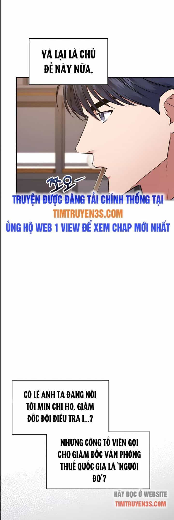 Thuế Trừng Giả - Chương 19 - ảnh 30