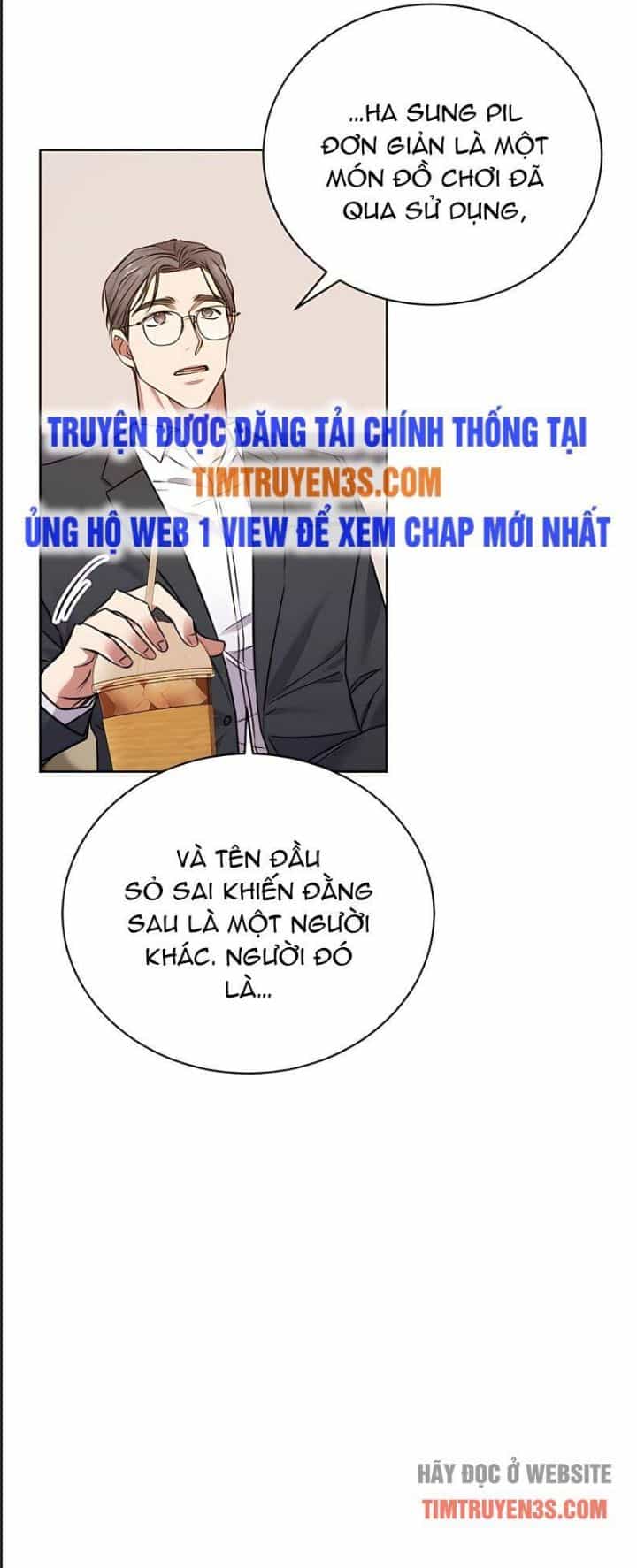 Thuế Trừng Giả - Chương 19 - ảnh 38