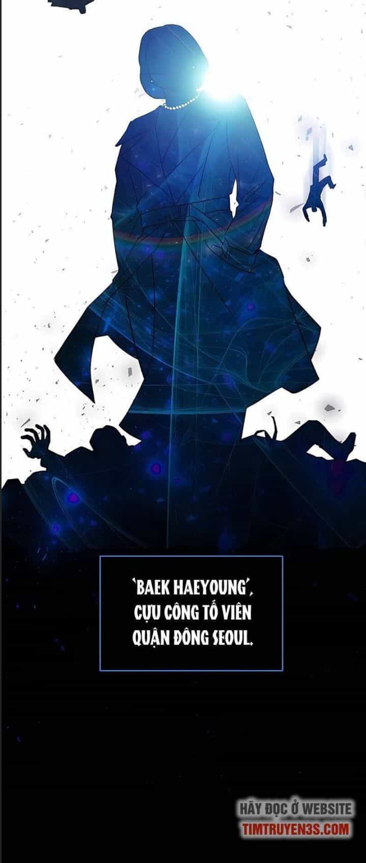 Thuế Trừng Giả - Chương 19 - ảnh 40