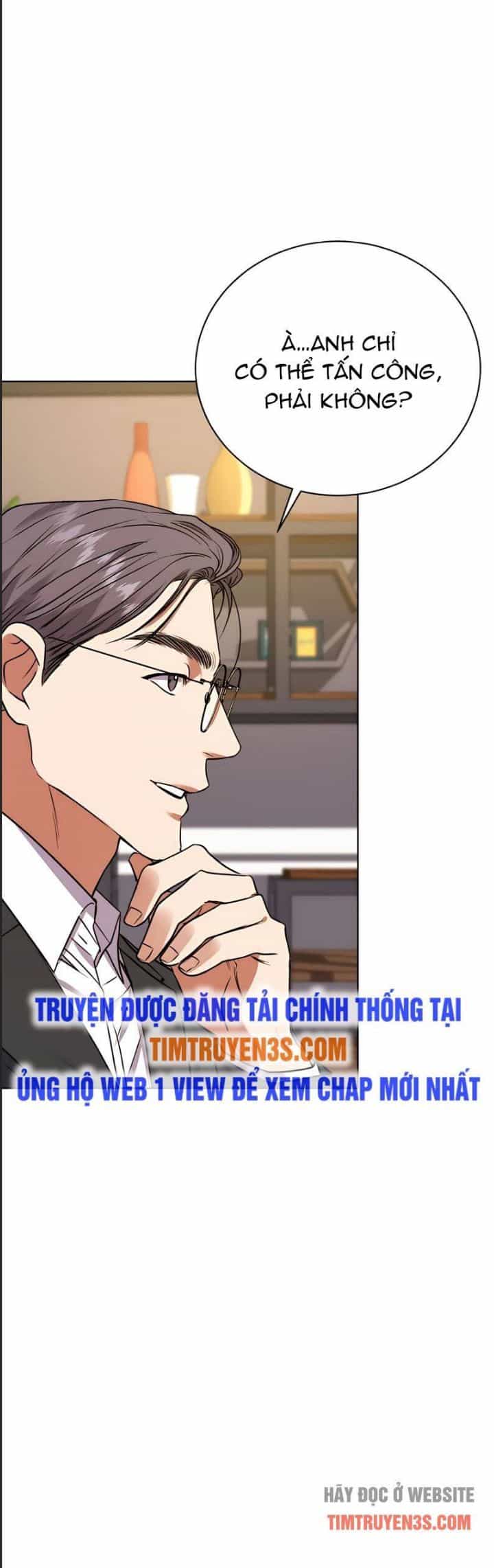 Thuế Trừng Giả - Chương 19 - ảnh 45