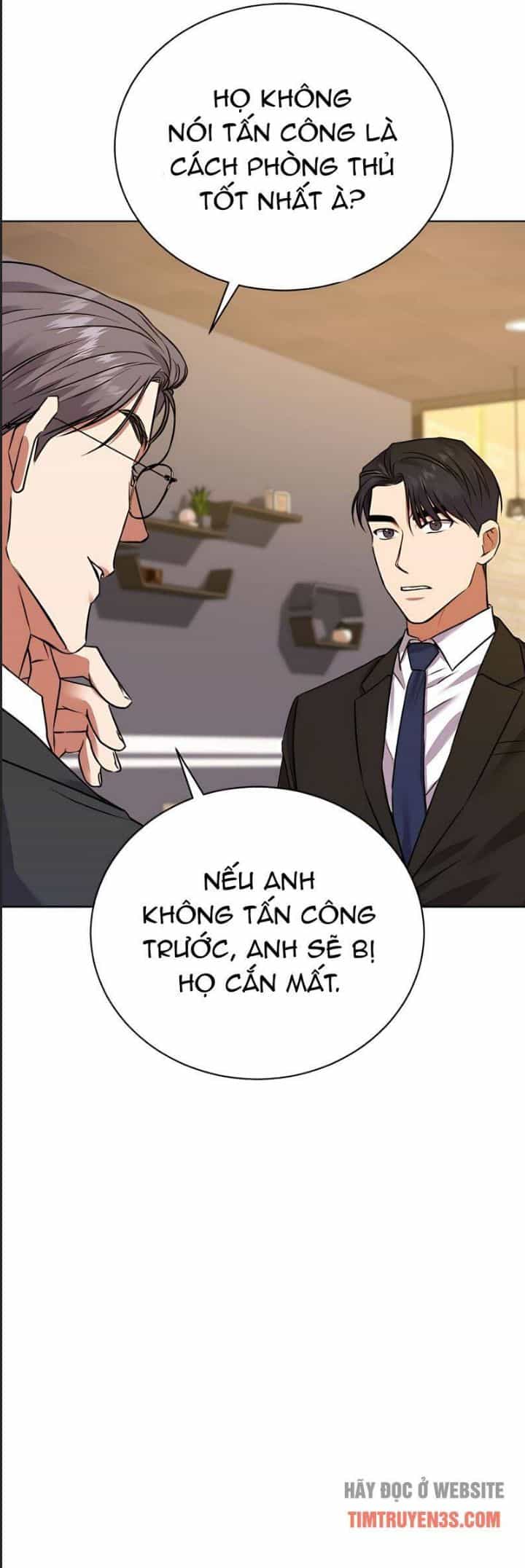 Thuế Trừng Giả - Chương 19 - ảnh 46