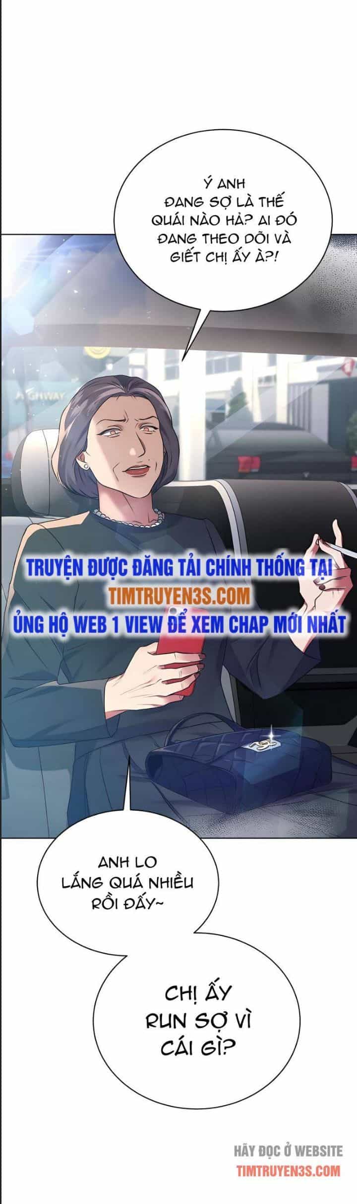 Thuế Trừng Giả - Chương 19 - ảnh 52