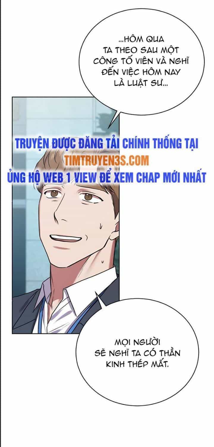 Thuế Trừng Giả - Chương 19 - ảnh 68