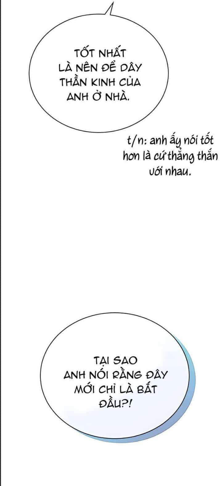 Thuế Trừng Giả - Chương 19 - ảnh 70