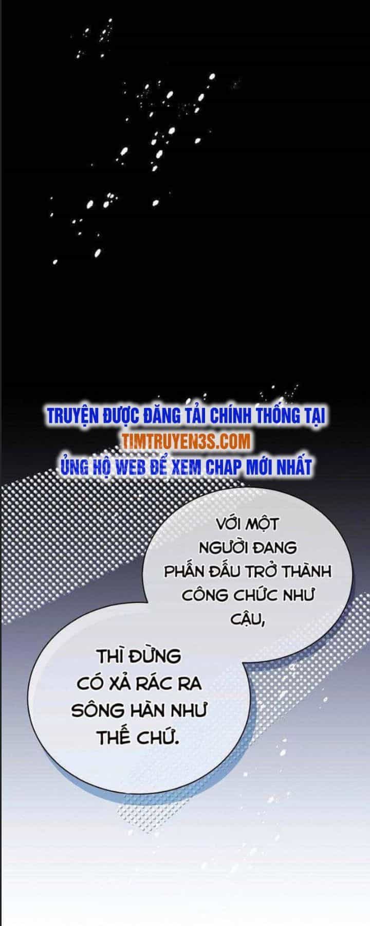 Thuế Trừng Giả - Chương 2 - ảnh 1
