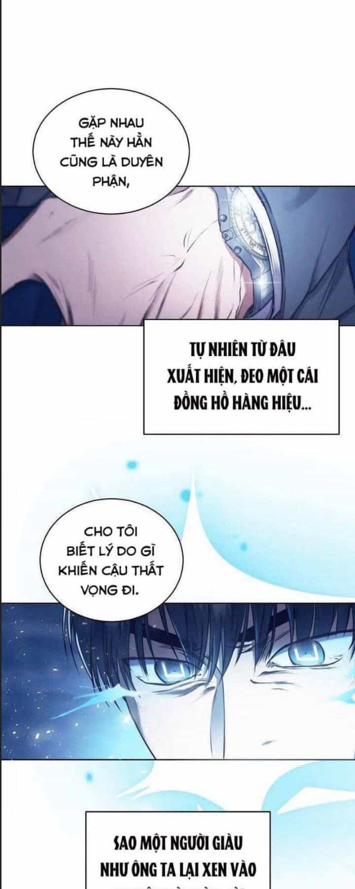 Thuế Trừng Giả - Chương 2 - ảnh 10