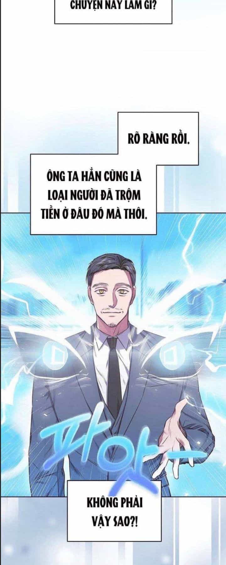 Thuế Trừng Giả - Chương 2 - ảnh 11