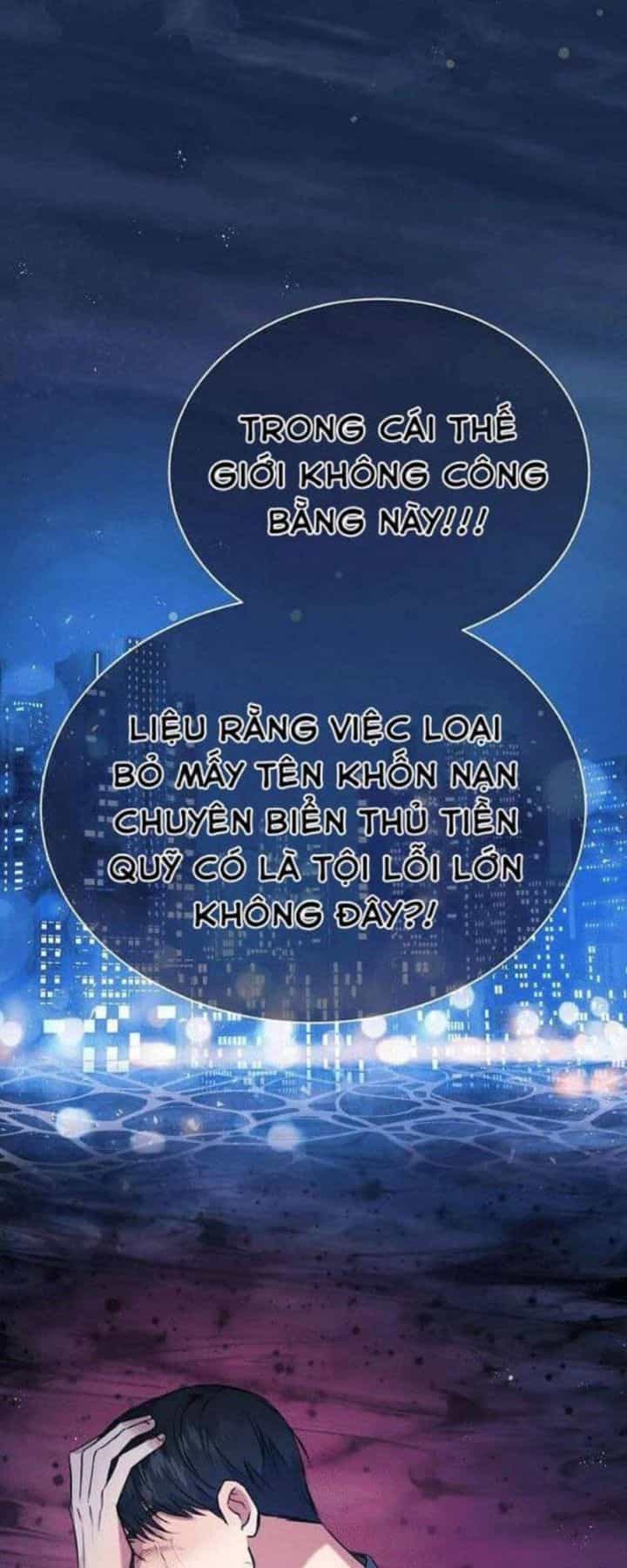 Thuế Trừng Giả - Chương 2 - ảnh 21