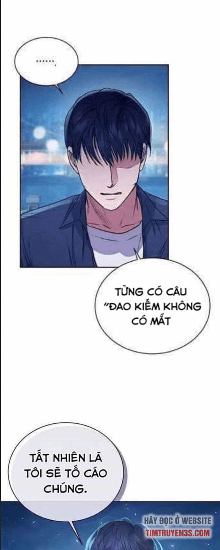 Thuế Trừng Giả - Chương 2 - ảnh 34