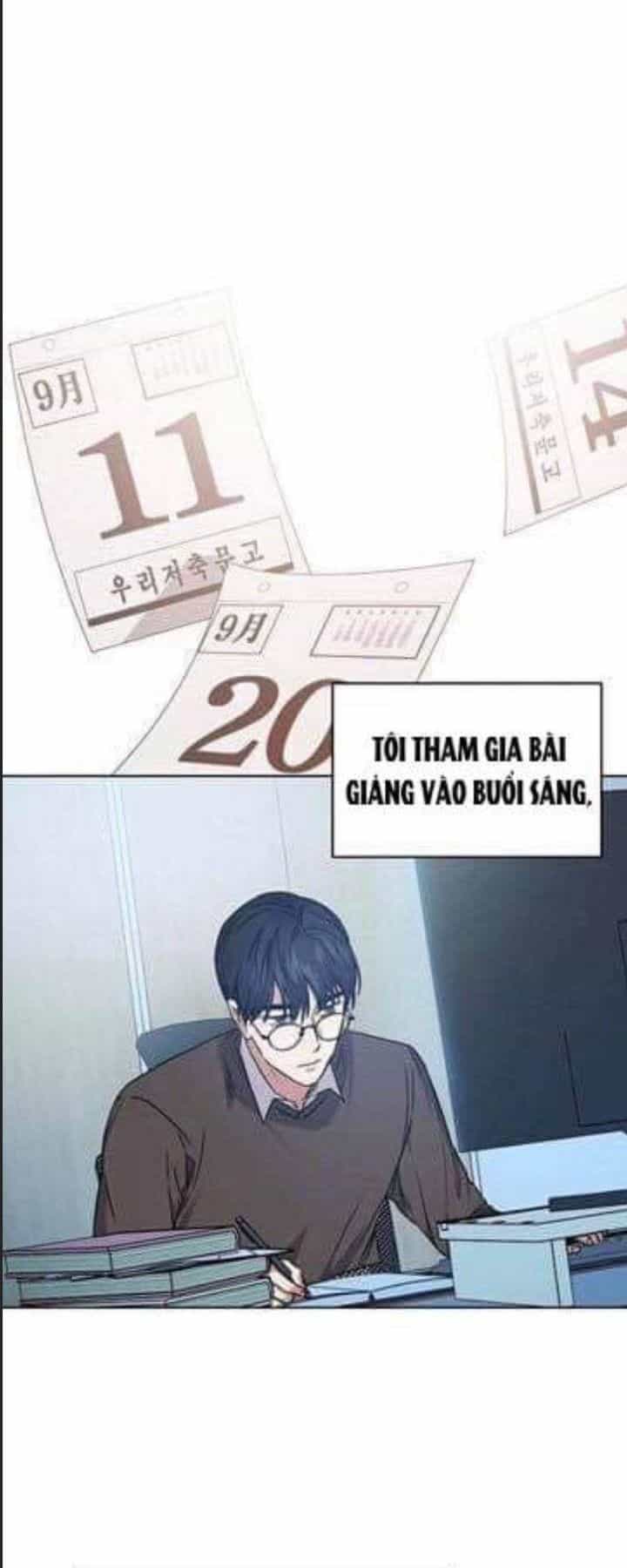 Thuế Trừng Giả - Chương 2 - ảnh 42