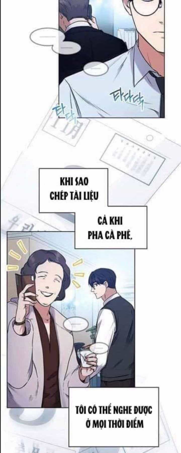 Thuế Trừng Giả - Chương 2 - ảnh 45