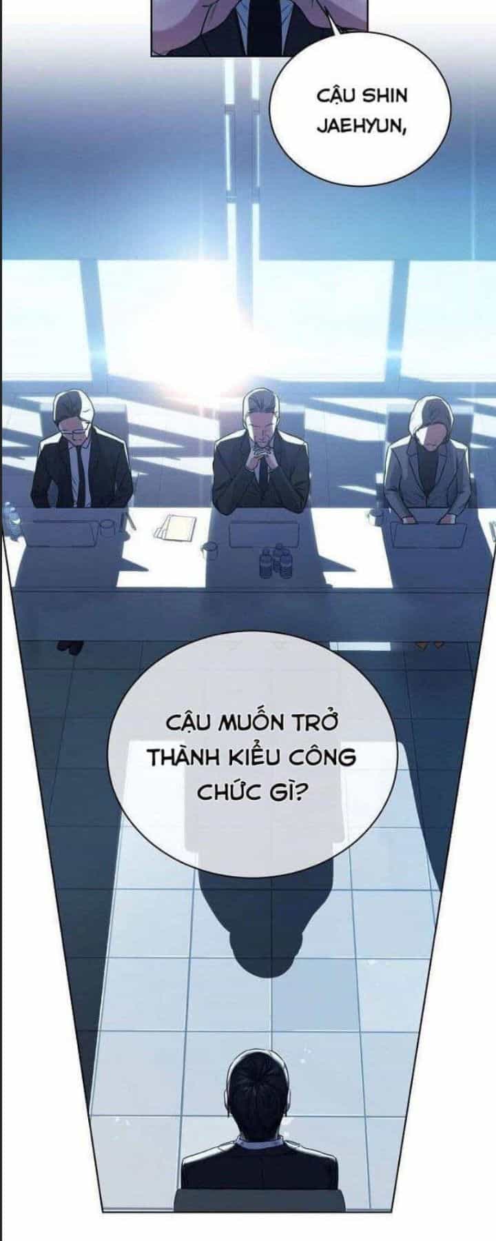Thuế Trừng Giả - Chương 2 - ảnh 48