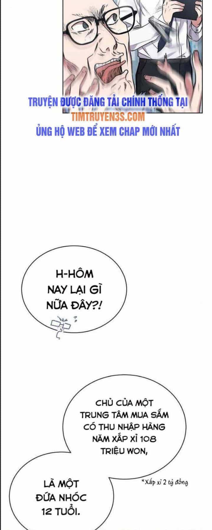 Thuế Trừng Giả - Chương 2 - ảnh 72