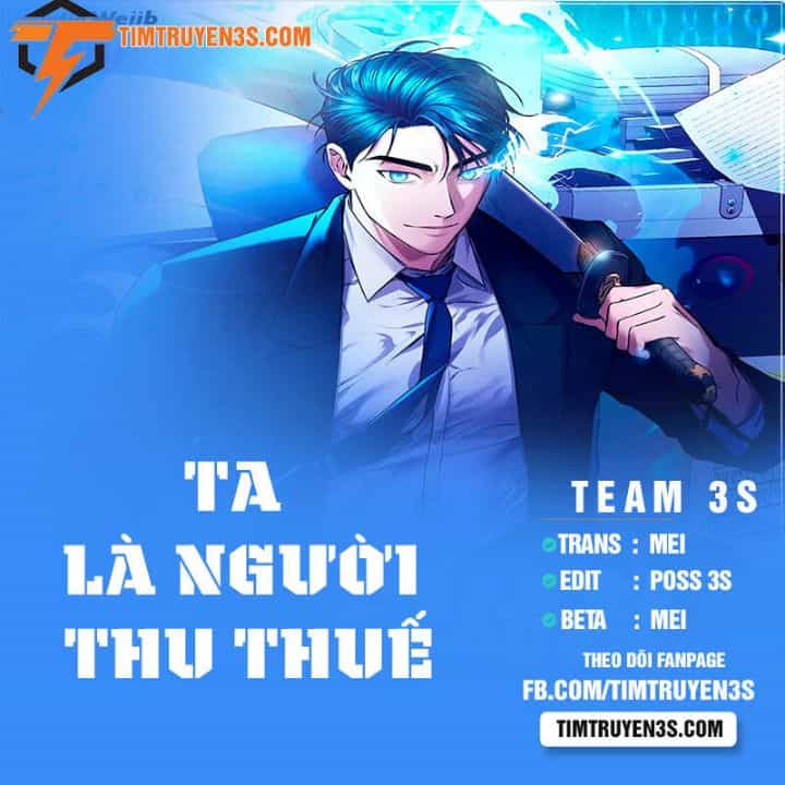 Thuế Trừng Giả - Chương 20 - ảnh 2