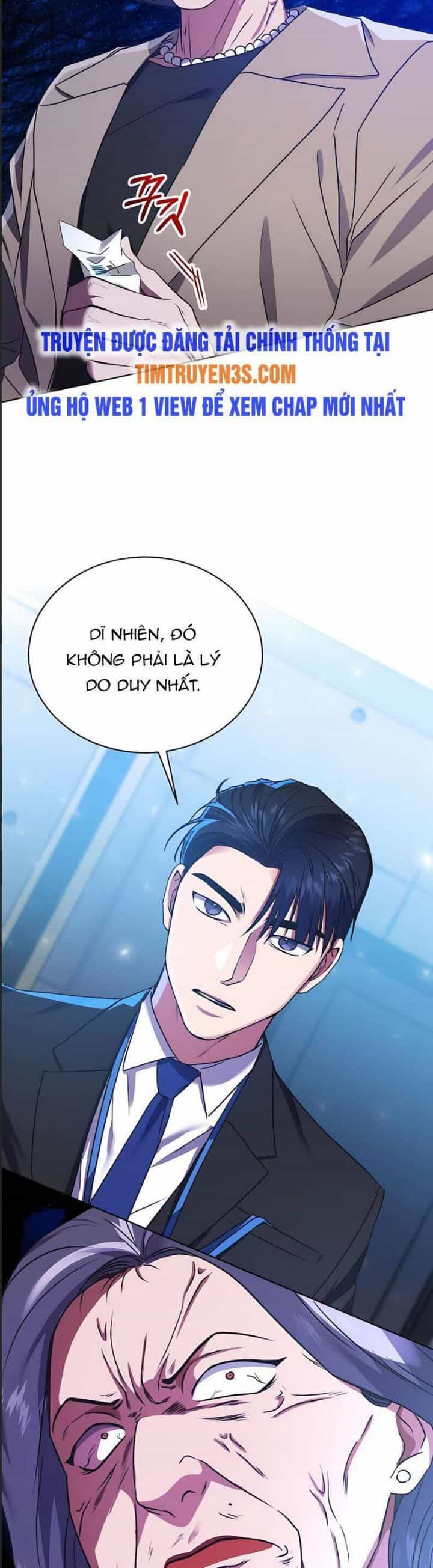 Thuế Trừng Giả - Chương 20 - ảnh 21