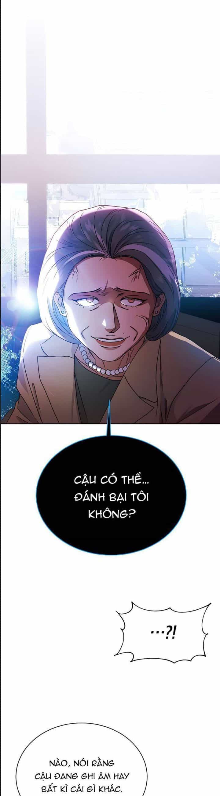 Thuế Trừng Giả - Chương 20 - ảnh 24
