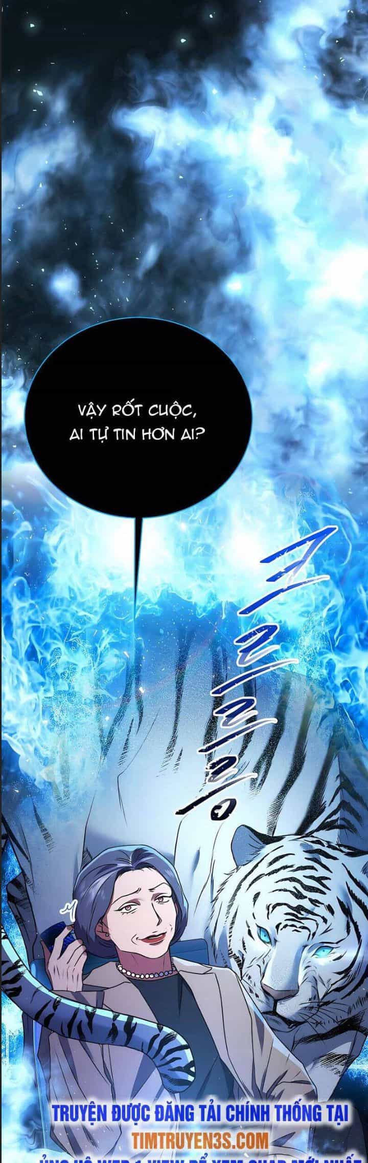 Thuế Trừng Giả - Chương 20 - ảnh 29