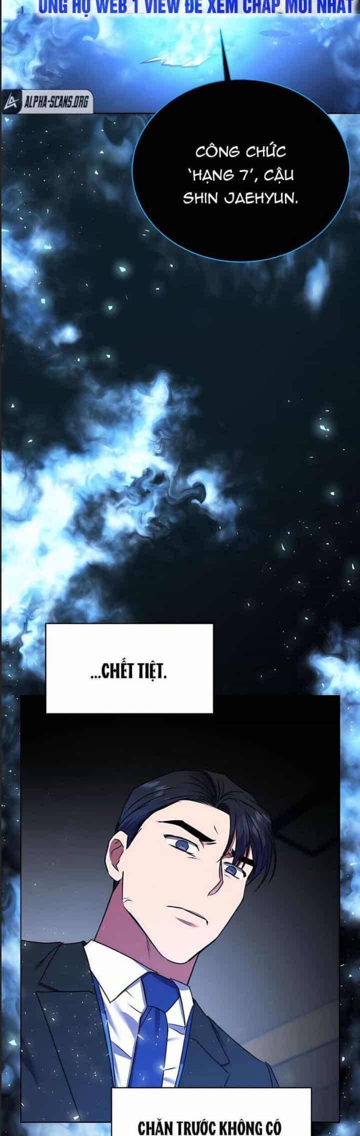Thuế Trừng Giả - Chương 20 - ảnh 30
