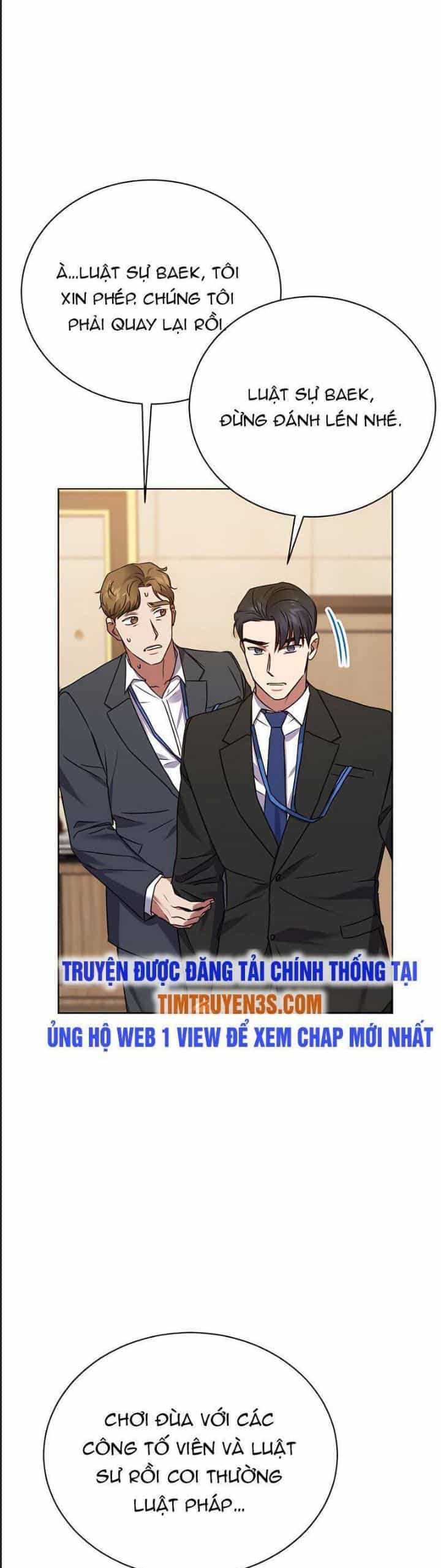 Thuế Trừng Giả - Chương 20 - ảnh 41