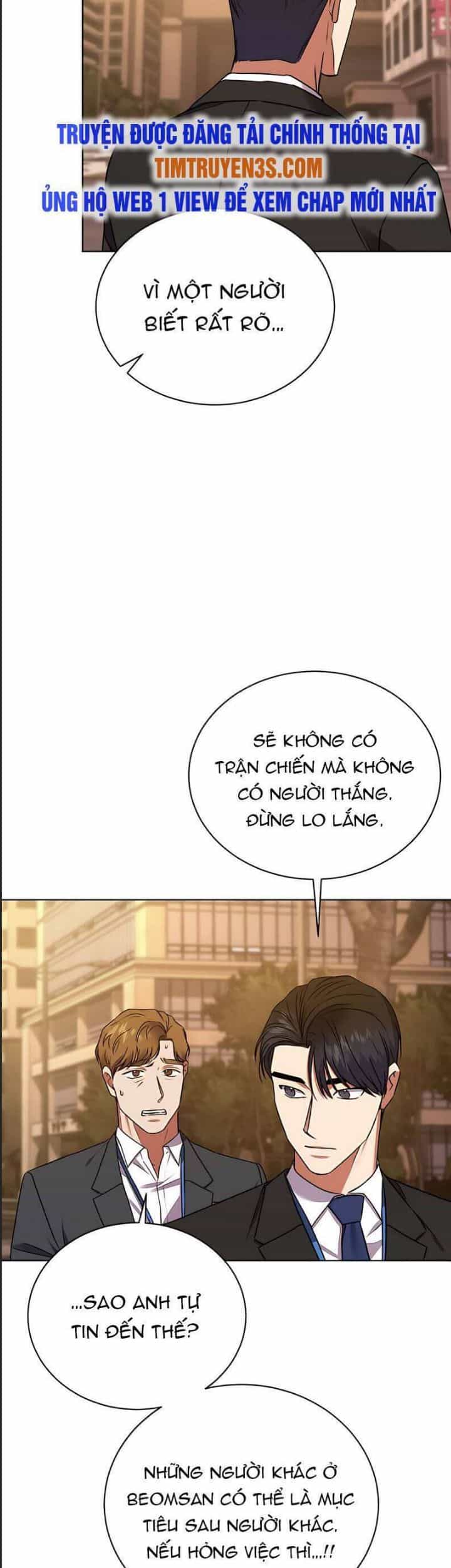 Thuế Trừng Giả - Chương 20 - ảnh 46