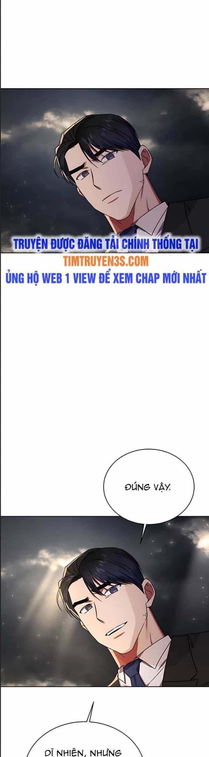 Thuế Trừng Giả - Chương 22 - ảnh 16