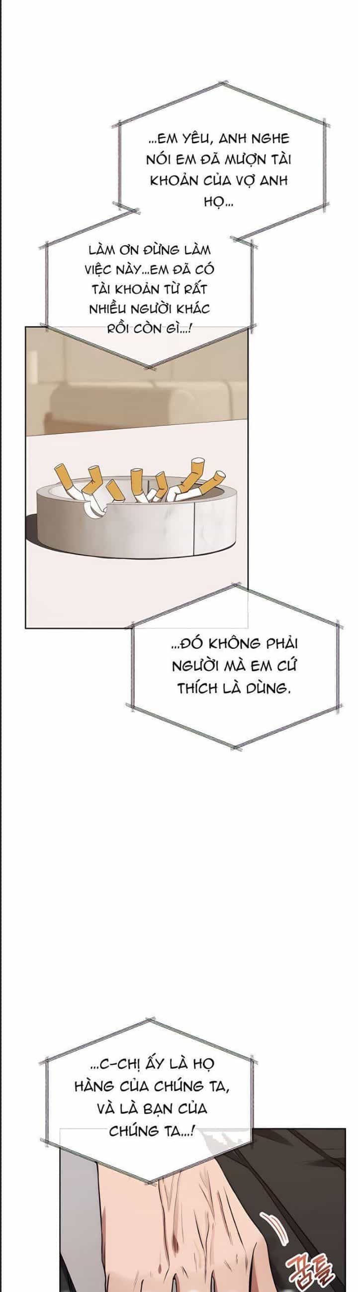 Thuế Trừng Giả - Chương 22 - ảnh 19