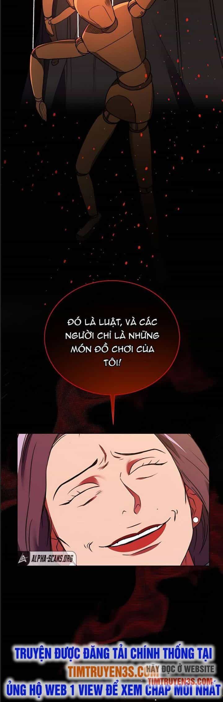 Thuế Trừng Giả - Chương 22 - ảnh 24