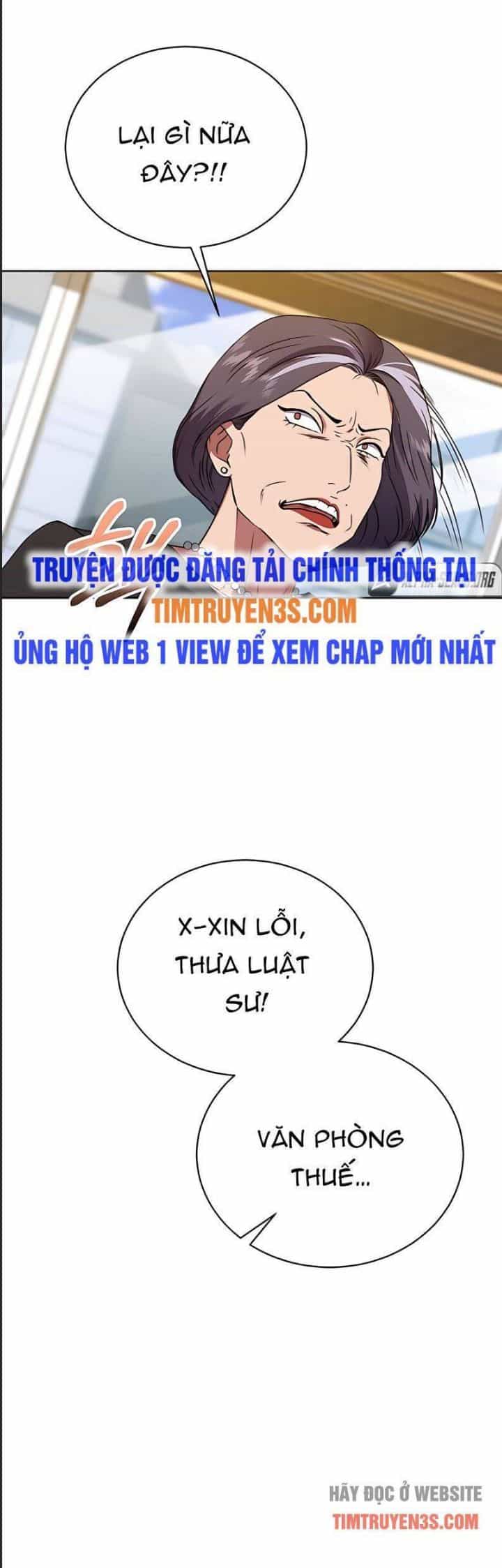 Thuế Trừng Giả - Chương 22 - ảnh 28
