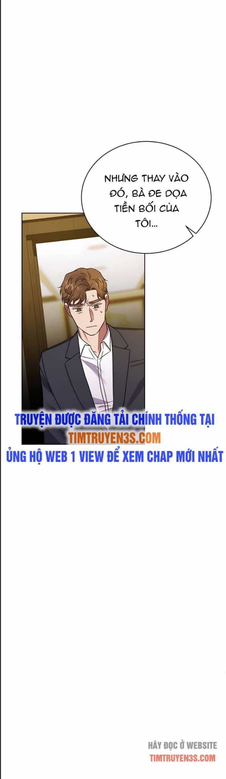 Thuế Trừng Giả - Chương 22 - ảnh 32