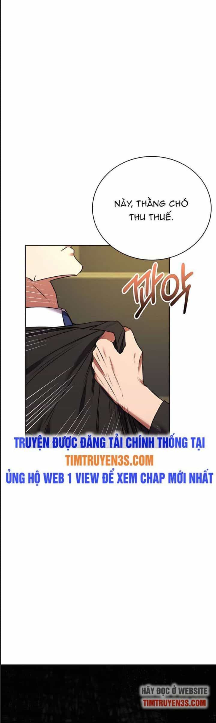 Thuế Trừng Giả - Chương 22 - ảnh 47