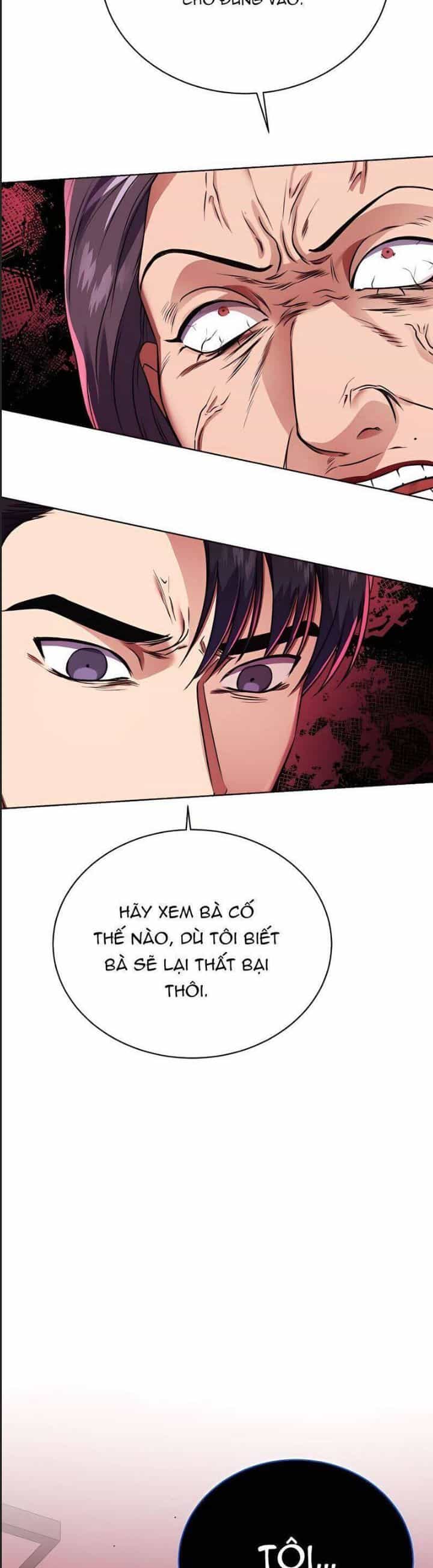 Thuế Trừng Giả - Chương 22 - ảnh 49