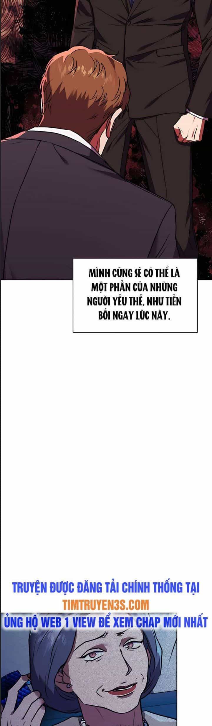 Thuế Trừng Giả - Chương 22 - ảnh 9