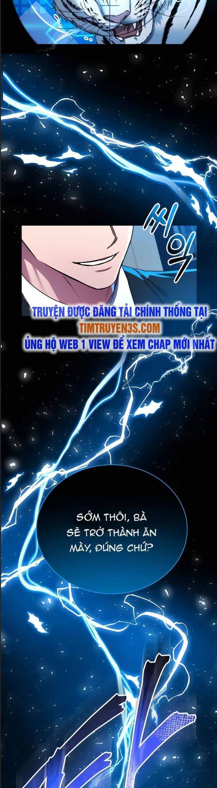 Thuế Trừng Giả - Chương 23 - ảnh 12